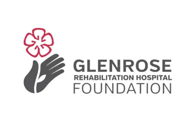 Glenrose Rehabilitation Hospital logo