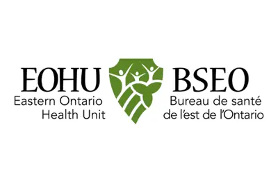 Eastern Ontario Health Unit logo
