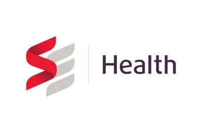 SE Health logo