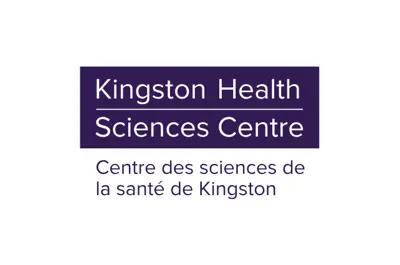 Kingston Health Sciences Centre logo