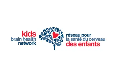 Kids Brain Health Network logo