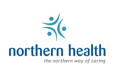 Northern Health logo