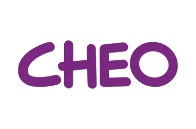 CHEO logo