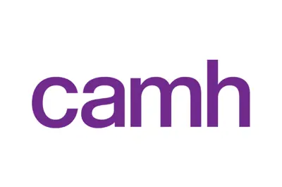 CAMH logo