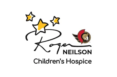 Roger Neilson Children's Hospice logo