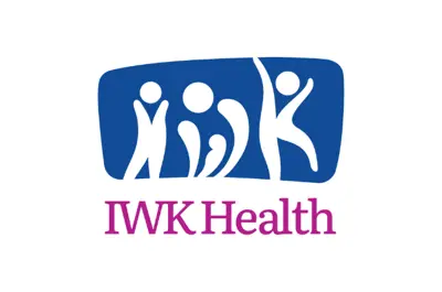 IWK Health logo