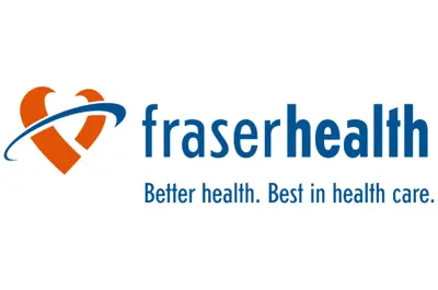 Fraser Health logo