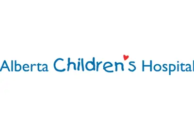 Alberta Children's Hospital Logo