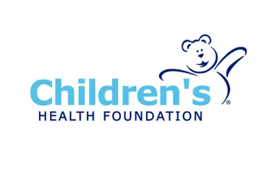 Children's Health Foundation logo