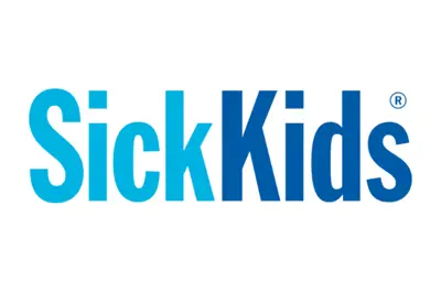 SickKids Logo