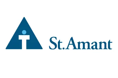 St.Amant logo