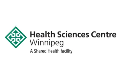 Health Sciences Centre Winnipeg logo
