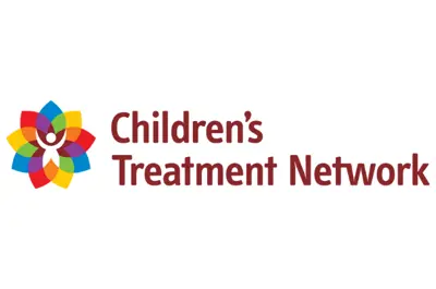 Children's Treatment Network logo