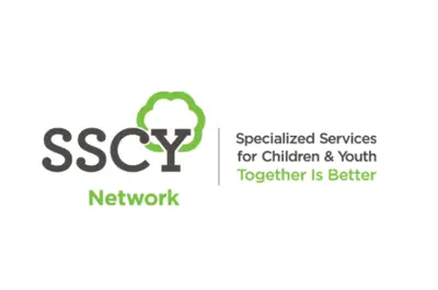 SSCY logo