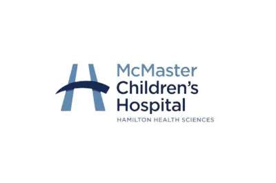 McMaster Children's Hospital logo