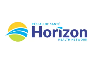 Horizon Health Network logo