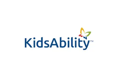 KidsAbility logo