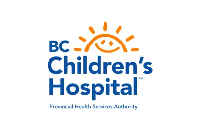 BC Children's Hospital logo