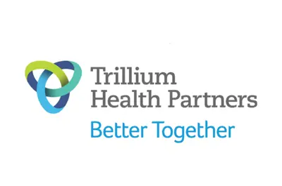 Trillium Health Partners logo