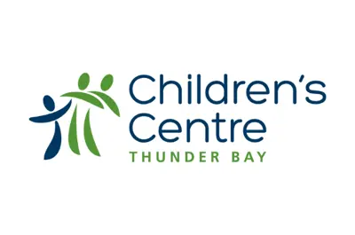 Children's Centre Thunder Bay logo